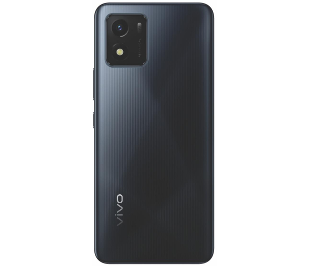 VIVO Y01 3/32GB Czarny - 716396 - zdjęcie 6